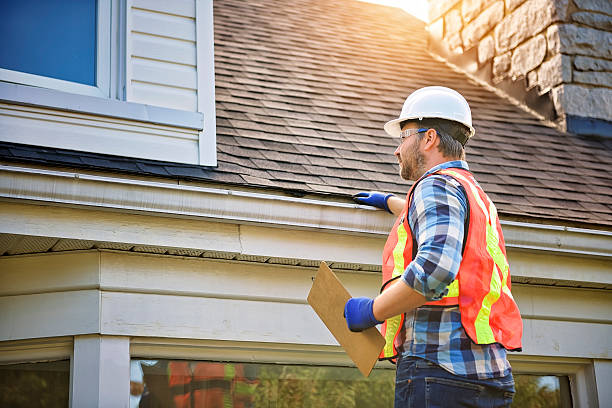 Trusted Roof Leak Repair service in Coralville, IA - Ben Roofing and Steel LLC